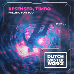 FALLING FOR YOU [OUT NOW]