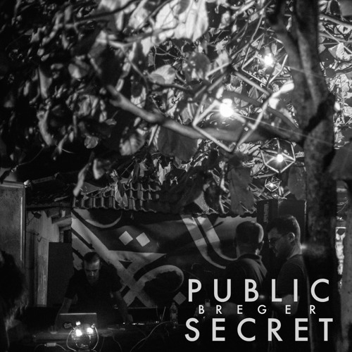 Breger - Public Secret (Original Mix)