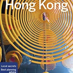 ACCESS EPUB 💌 Lonely Planet Hong Kong (Travel Guide) by  Lonely Planet,Lorna Parkes,