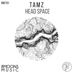 TAMZ - Nebula 11 (Original Mix)