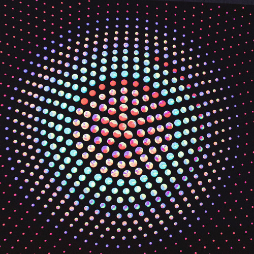 hAcKASHA -Logos Revelation - podcast