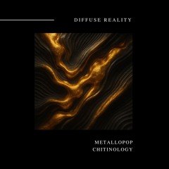 metallopop - Ochre Haze
