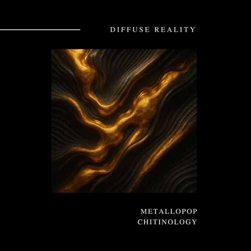 metallopop - Ochre Haze