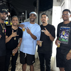 AFRO - OH BUCETA DESGRAÇADA - MC FLAVINHO [ DJS DECCO, 2K E DENILSON DO CHAPADAO , WENDELCZR ]