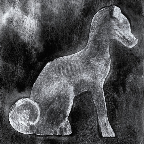 Full Moon Sound Experience #9 "GOD DOG" 12.05.2025