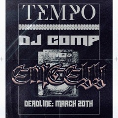 TEMPO DJ COMP - em.ceyy