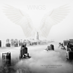 Wings (feat. Pharroh)