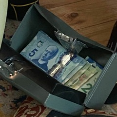 2023-08-28 The Tunnel w/ Egavas