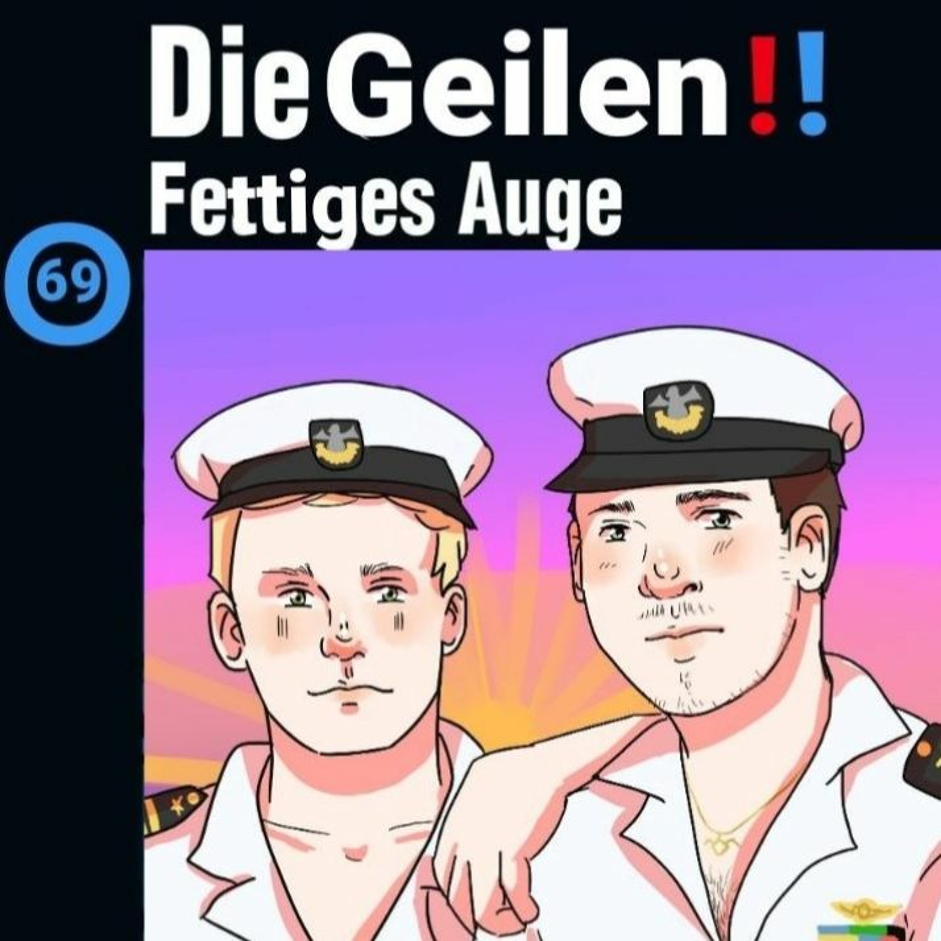 Die Geilen
