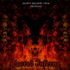 Cranium Drill & Ergoline - Alchemical Fellowship - VA Sacred Inferno (Compiled By Znataraja)