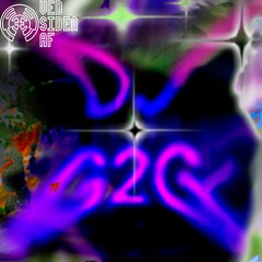 VSA Radio 5 : DJ G2G - Dancing in the dark
