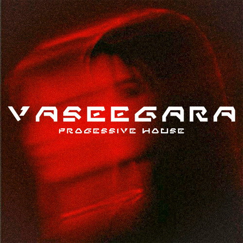 Vaseegara Progressive House Mix