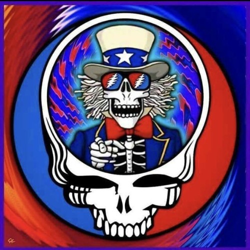 US Blues