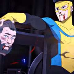 invincible oh no I'm gonna not be alive