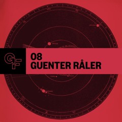 Galactic Funk Podcast 008 - Guenter Råler