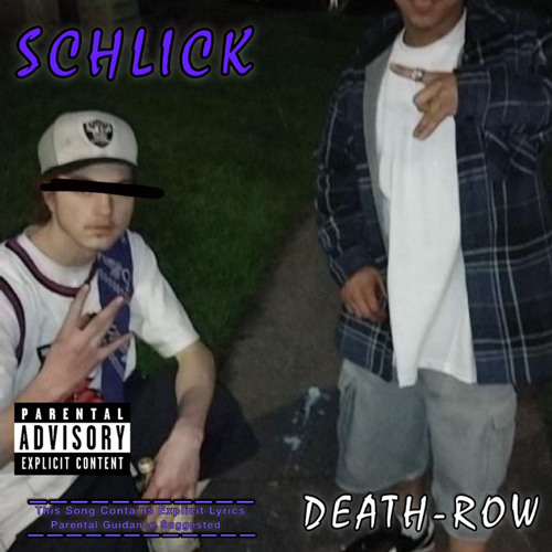Death Row (prod. Amnesia)