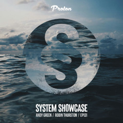 Robin Thurston & Andy Green - System Showcase 131 (March 2025)