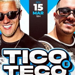 10 MINUTINHOS DA TROPA DO TICO E TECO - 2024 (( DJ TH DO CORTE 8  ))