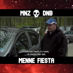 MNZ DNB-MENNE FIESTA