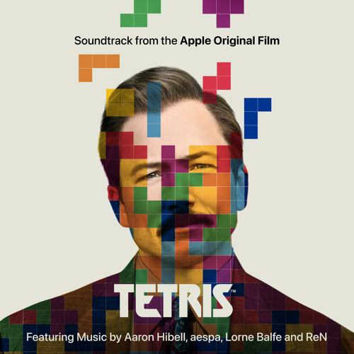 Stream Benevolence (Tetris Original Motion Picture Soundtrack) by Aaron  Hibell | Listen online for free on SoundCloud