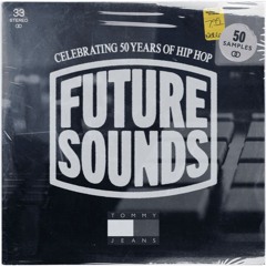 Search (ft. @sdotlyre) [ 50 Years HipHop ]