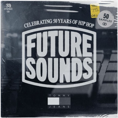 Search (ft. @sdotlyre) [ 50 Years HipHop ]