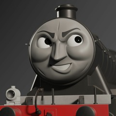 Dudley the Vagrant Engine's Theme - Series 5 Remix