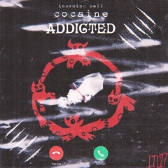 ADDICTED (prod. by discent & airocean)