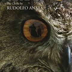 [GET] [EBOOK EPUB KINDLE PDF] Bless Me, Ultima by  Rudolfo Anaya 🖍️