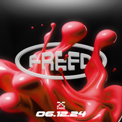 DC Noises live @ Freed I 06/12/2024