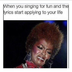 drinks and blunts .w. Gigi O.N.E ft Dakota ❤️