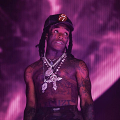 Lil uzi Vert-Cold Life