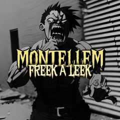 FREEK A LEEK (Hardstyle & Drill Remix)
