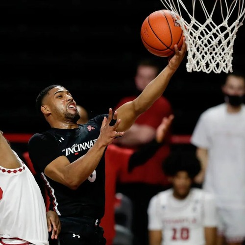Stream David DeJulius Scores 26 In A 63 60 Win At Temple By Dan Hoard Listen Online For Free 