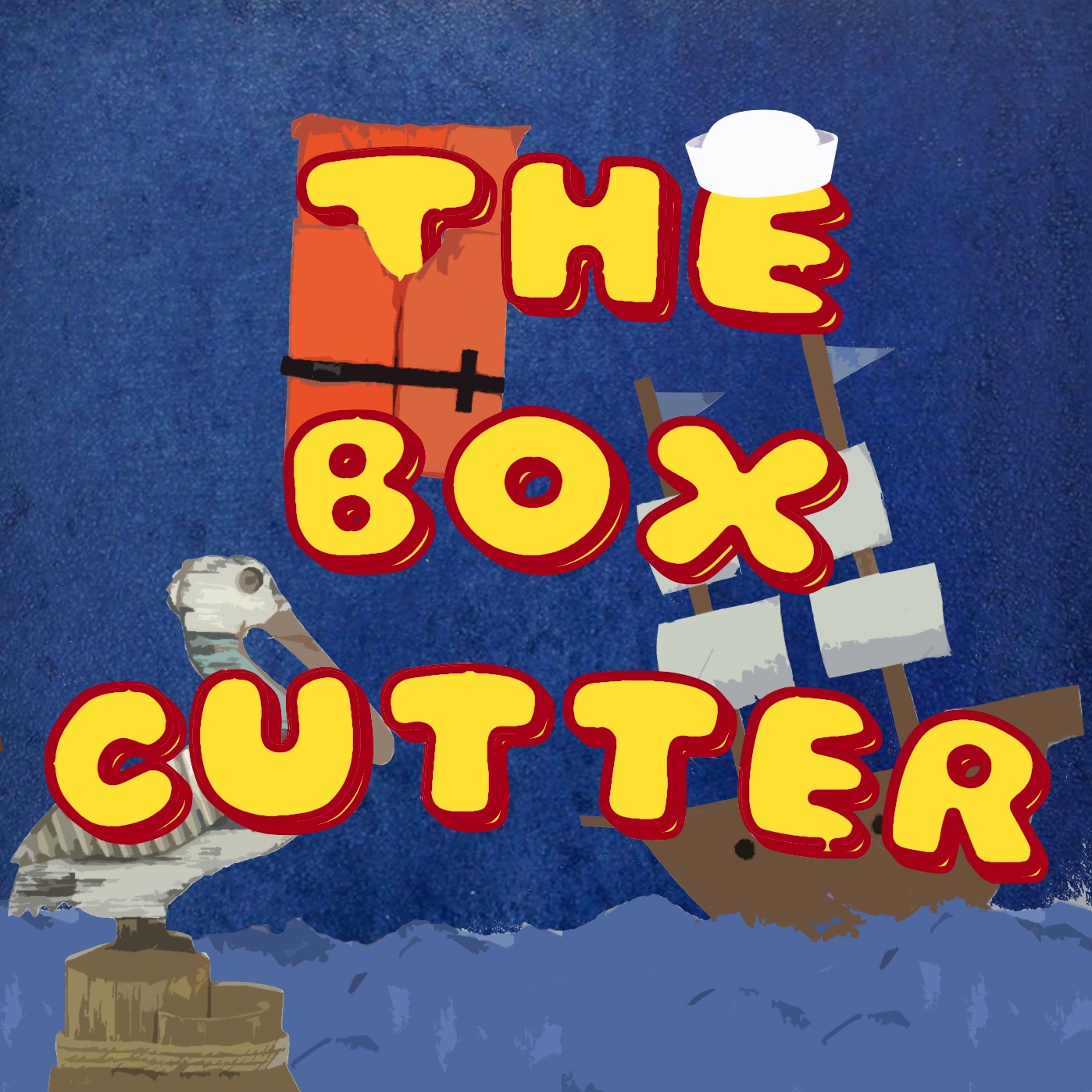 The Box Cutter Podcast