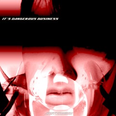 Underoath - It's Dangerous Business (justkiddion Cover)