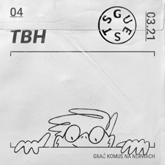 friends & family mix 04 - TBH