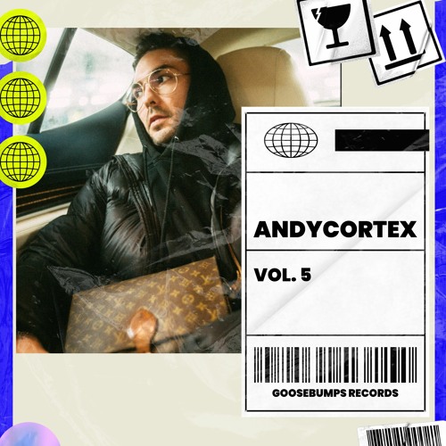 ANDYCORTEX // VOL. 5