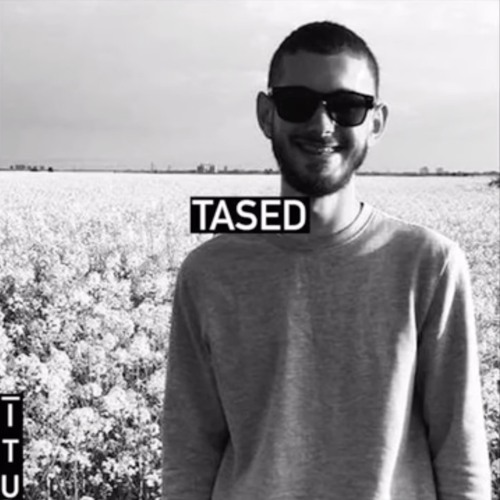 Tased (ITU tracks only) podcast