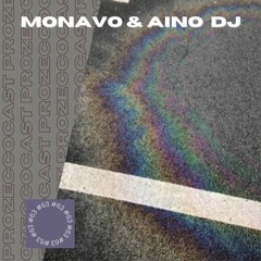 ProZeccoCast #63 Monavo & Aino DJ