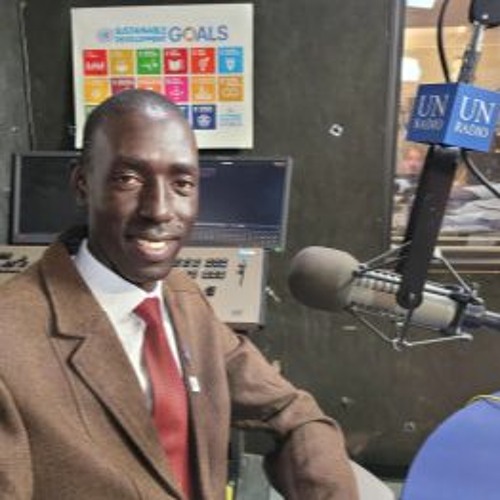 Stream An Interview With Jok Abraham Thon And Gail Prensky Changing