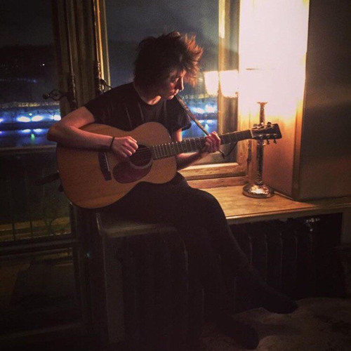 Stream земфира - искала by настюша | Listen online for free on SoundCloud