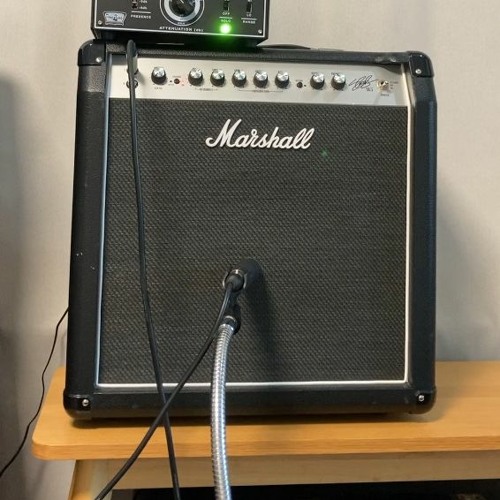 marshall Sl5