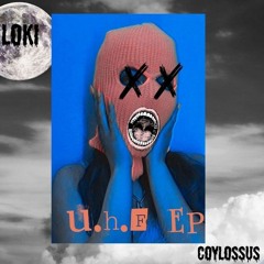 Loki Coylossus (cursed)prod.gopnikboi