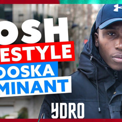 Bosh - Dominant (Ydro Remix)