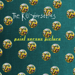 Paint Versus Picture