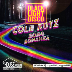 BLD 30th Dec 2024 - Cole Kutz 2024 Bonanza