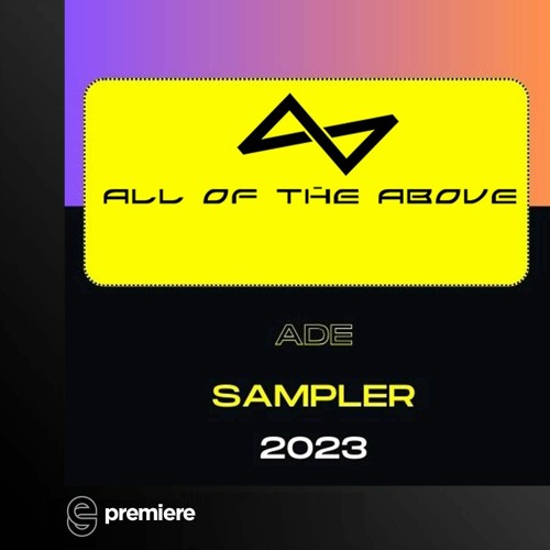 Premiere: J.Wu - Tartarus - All Of The Above