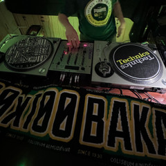 DJ RIZZO / EL ÁTICO [03] - MUCHO VOLANTAZO!!