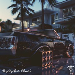 Pertinence - Drop Top Beater X Womp Womp [BuckTen Flip]